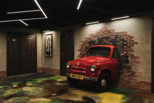 ЧАСТНАЯ МУЗЫКАЛЬНАЯ ШКОЛА