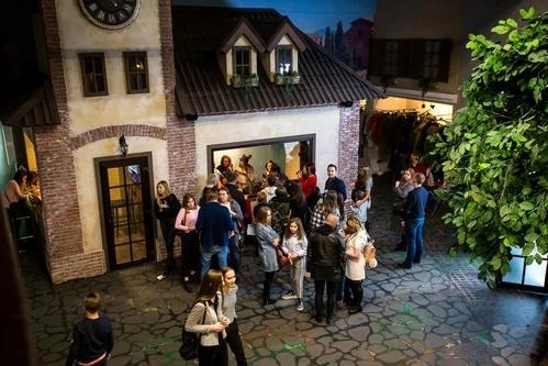 ЧАСТНАЯ МУЗЫКАЛЬНАЯ ШКОЛА