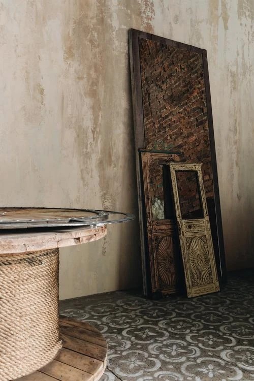 ТЕКСТУРНЫЙ ЗАЛ