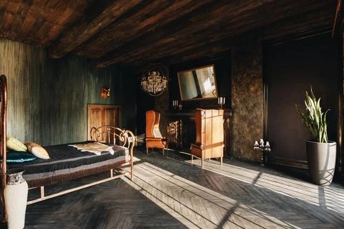 ЗАЛ АПАРТАМЕНТЫ