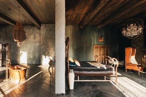 ЗАЛ АПАРТАМЕНТЫ