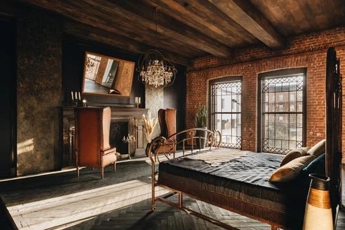 ЗАЛ АПАРТАМЕНТЫ