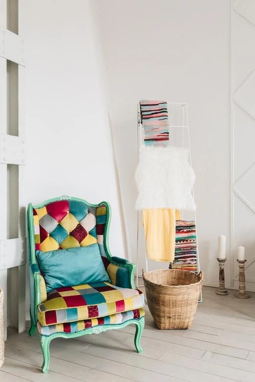 ДЕТСКИЙ ЗАЛ