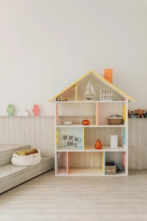 ДЕТСКИЙ ЗАЛ