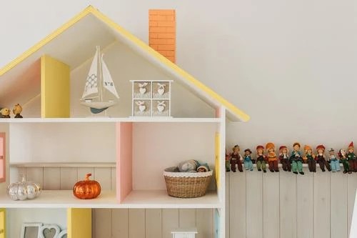 ДЕТСКИЙ ЗАЛ