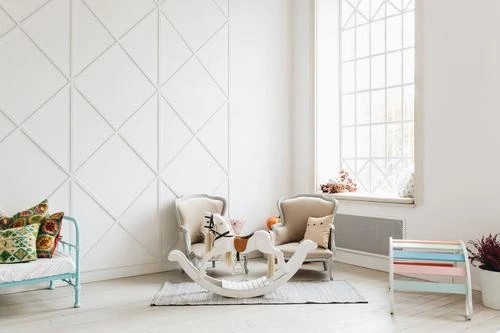 ДЕТСКИЙ ЗАЛ