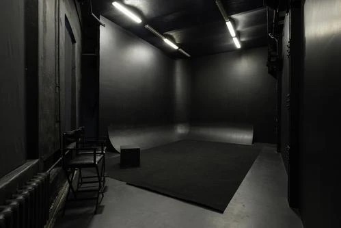 БЕЛАЯ ЦИКЛОРАМА. ЧЕРНАЯ ЦИКЛОРАМА. ХРОМОКЕЙ