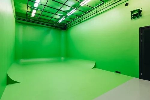 БЕЛАЯ ЦИКЛОРАМА. ЧЕРНАЯ ЦИКЛОРАМА. ХРОМОКЕЙ