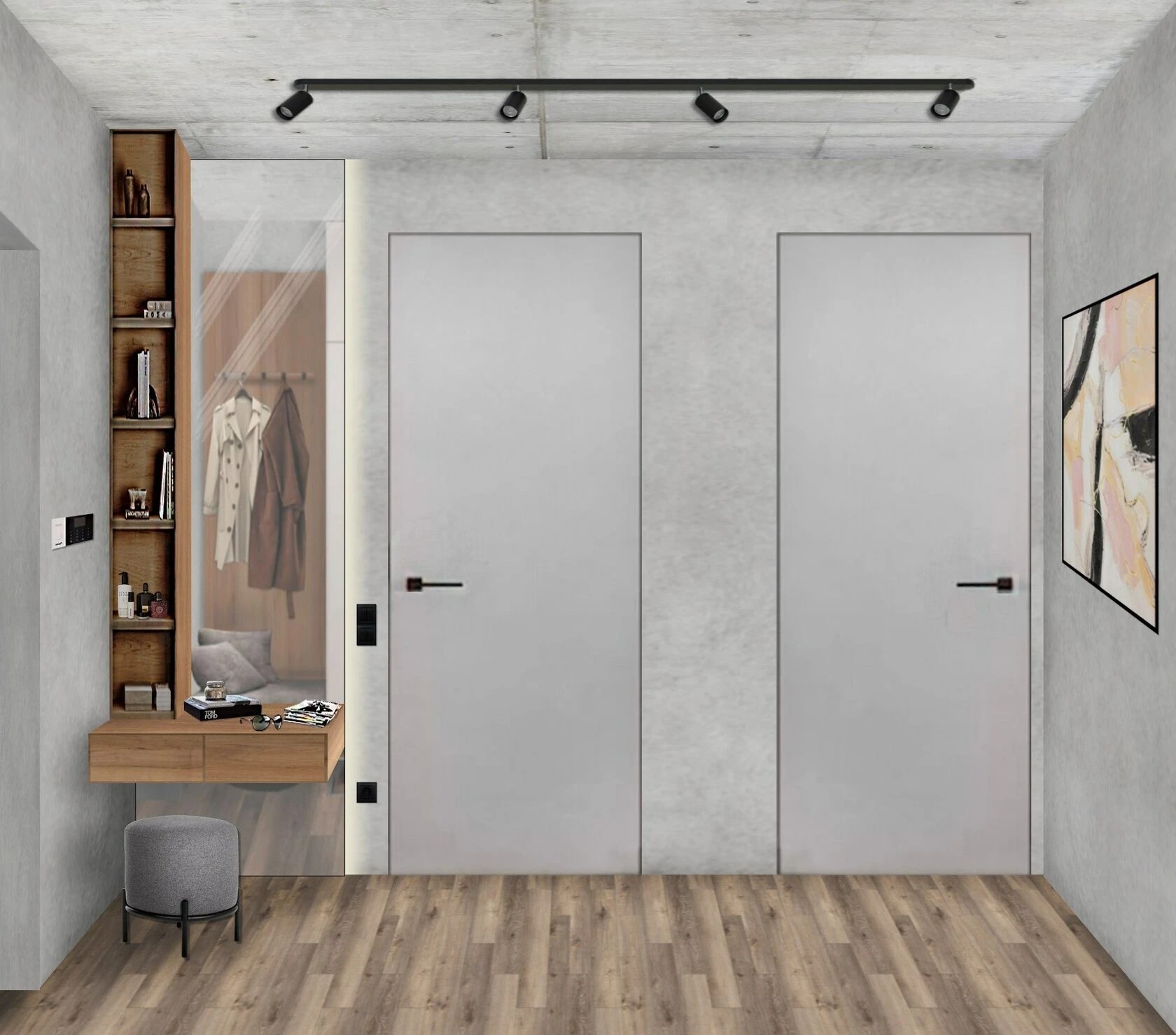 Квартира ЖК Арбат