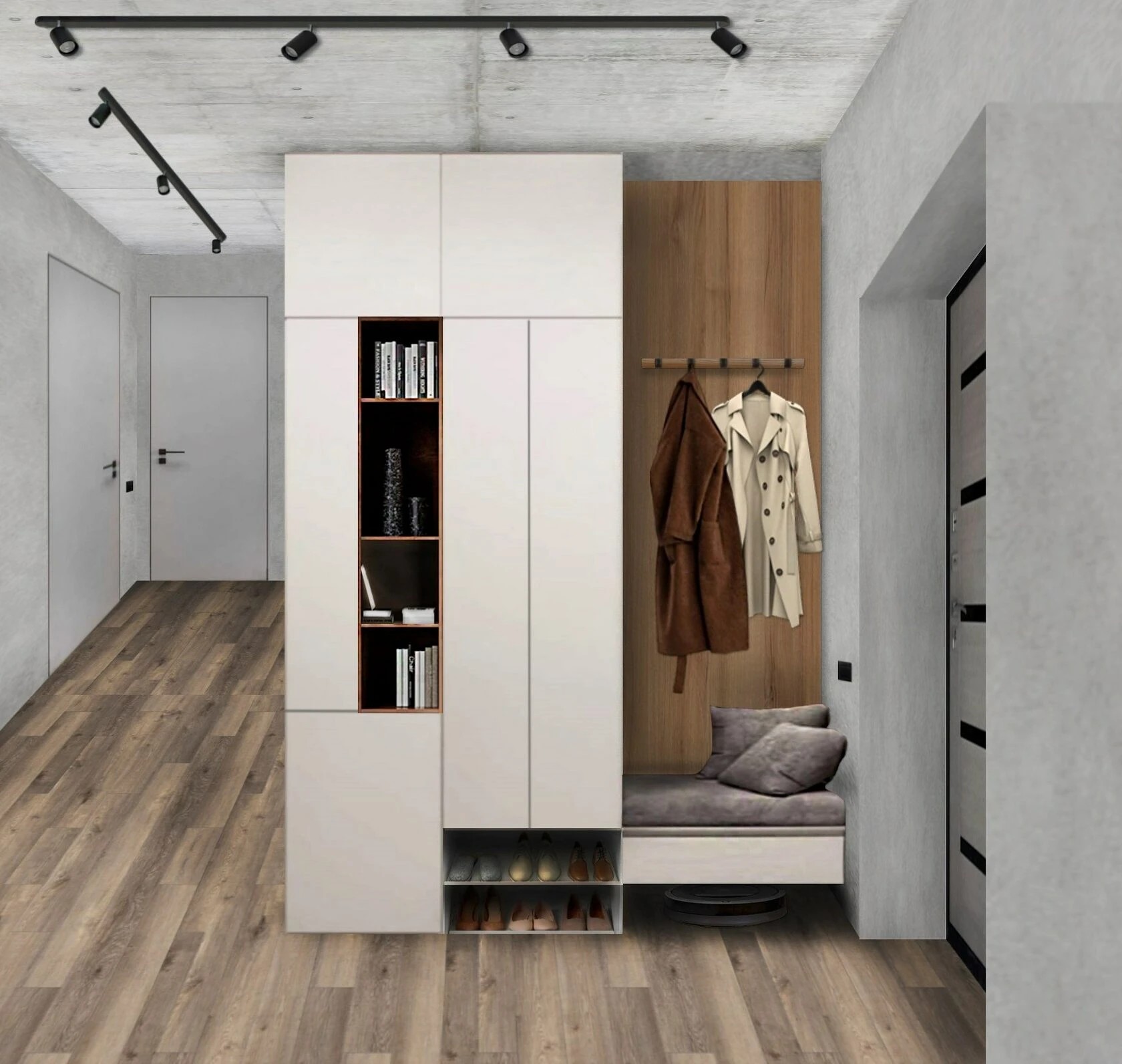 Квартира ЖК Арбат