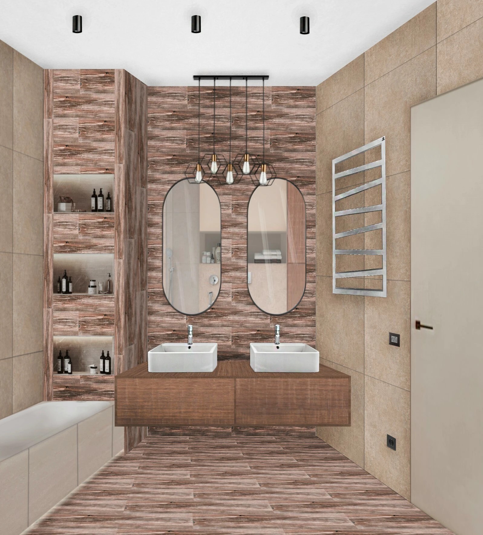 Квартира ЖК Арбат