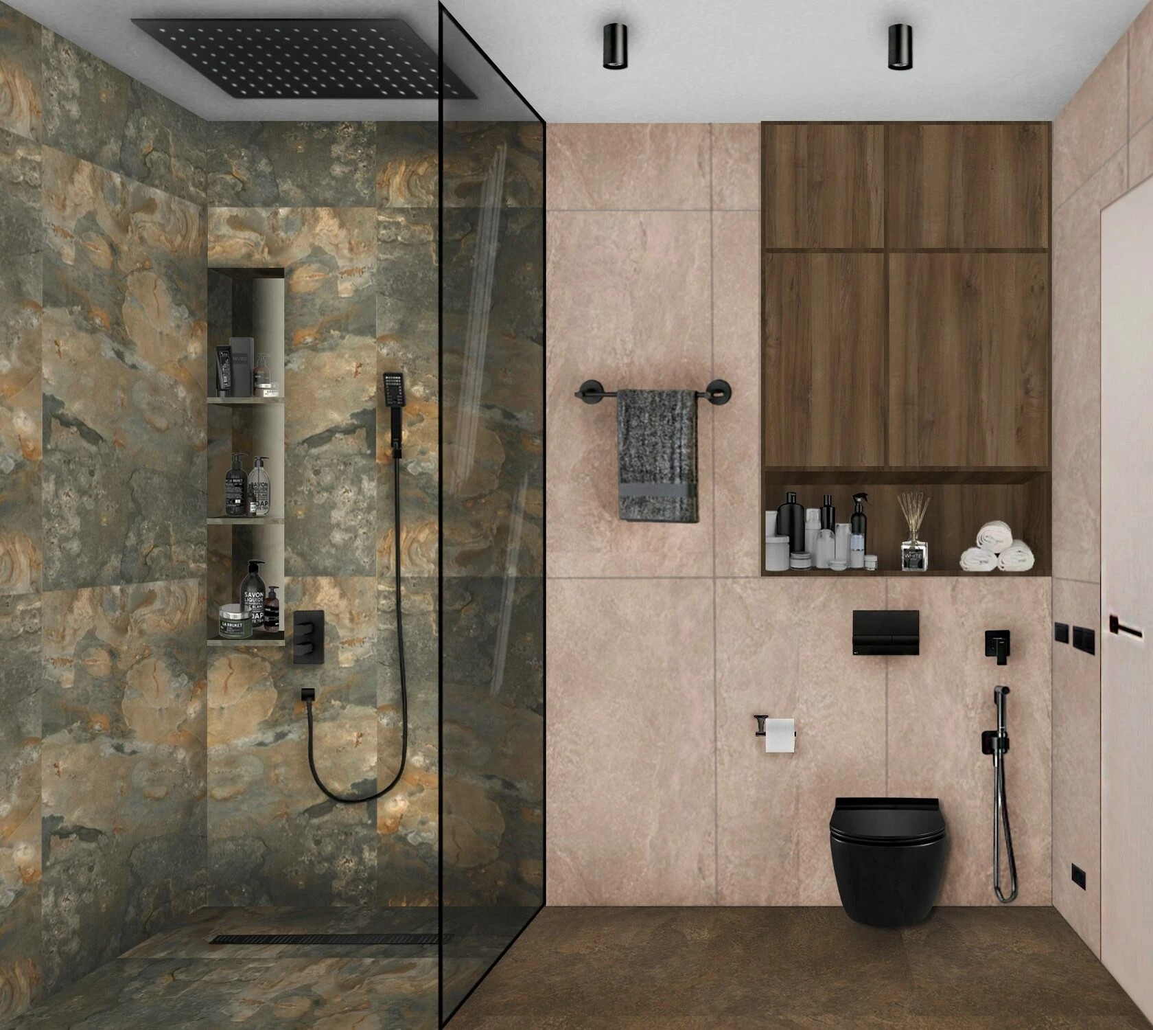 Квартира ЖК Арбат