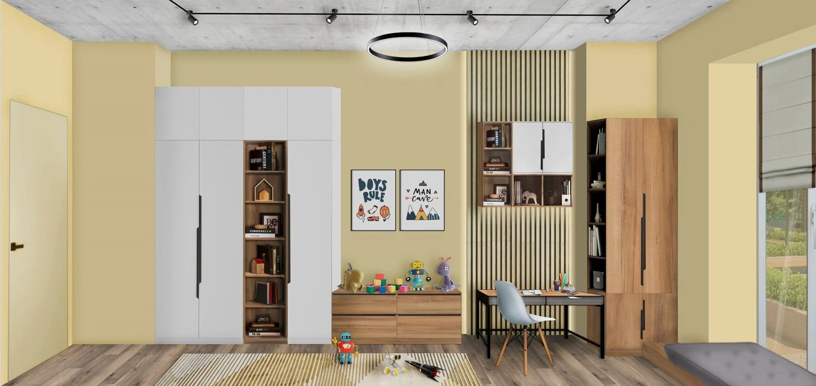 Квартира ЖК Арбат