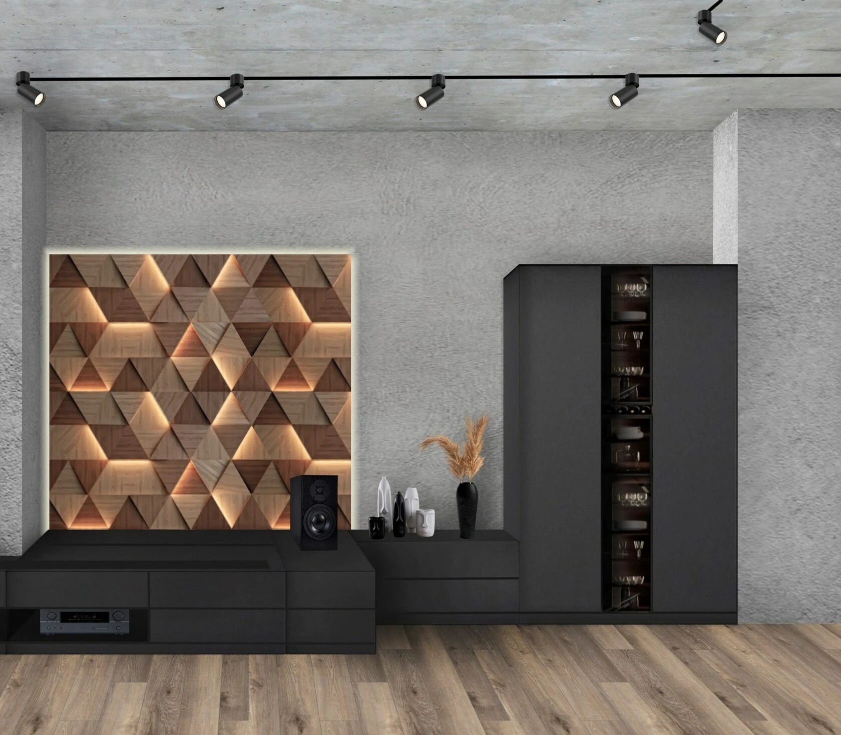 Квартира ЖК Арбат