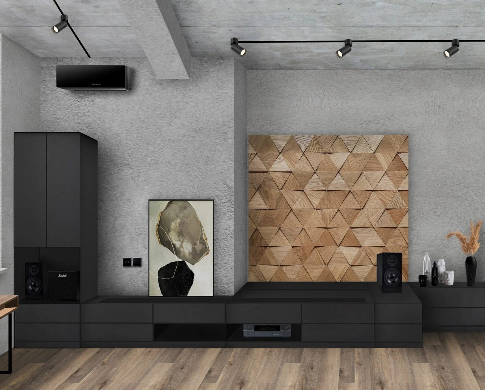 Квартира ЖК Арбат