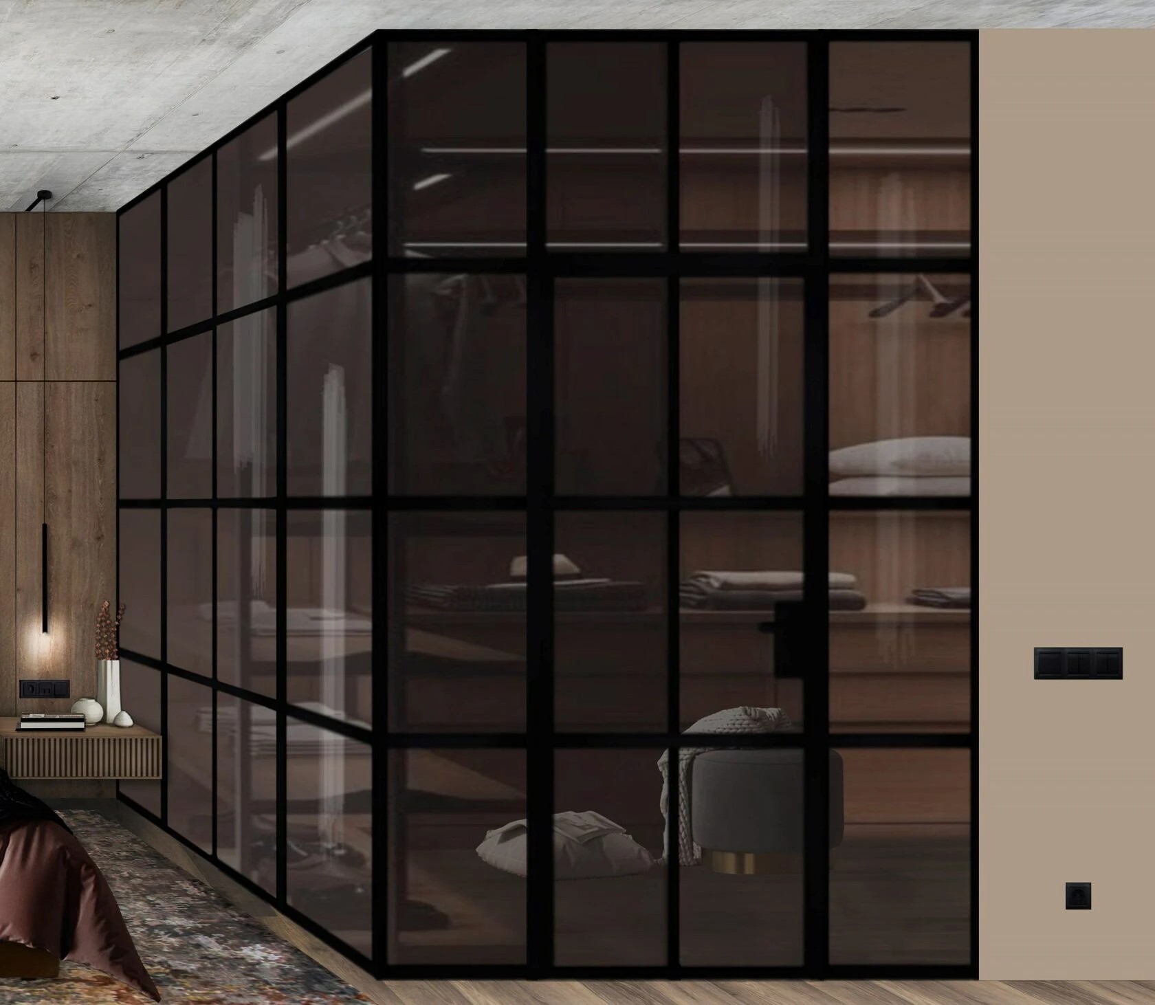 Квартира ЖК Арбат