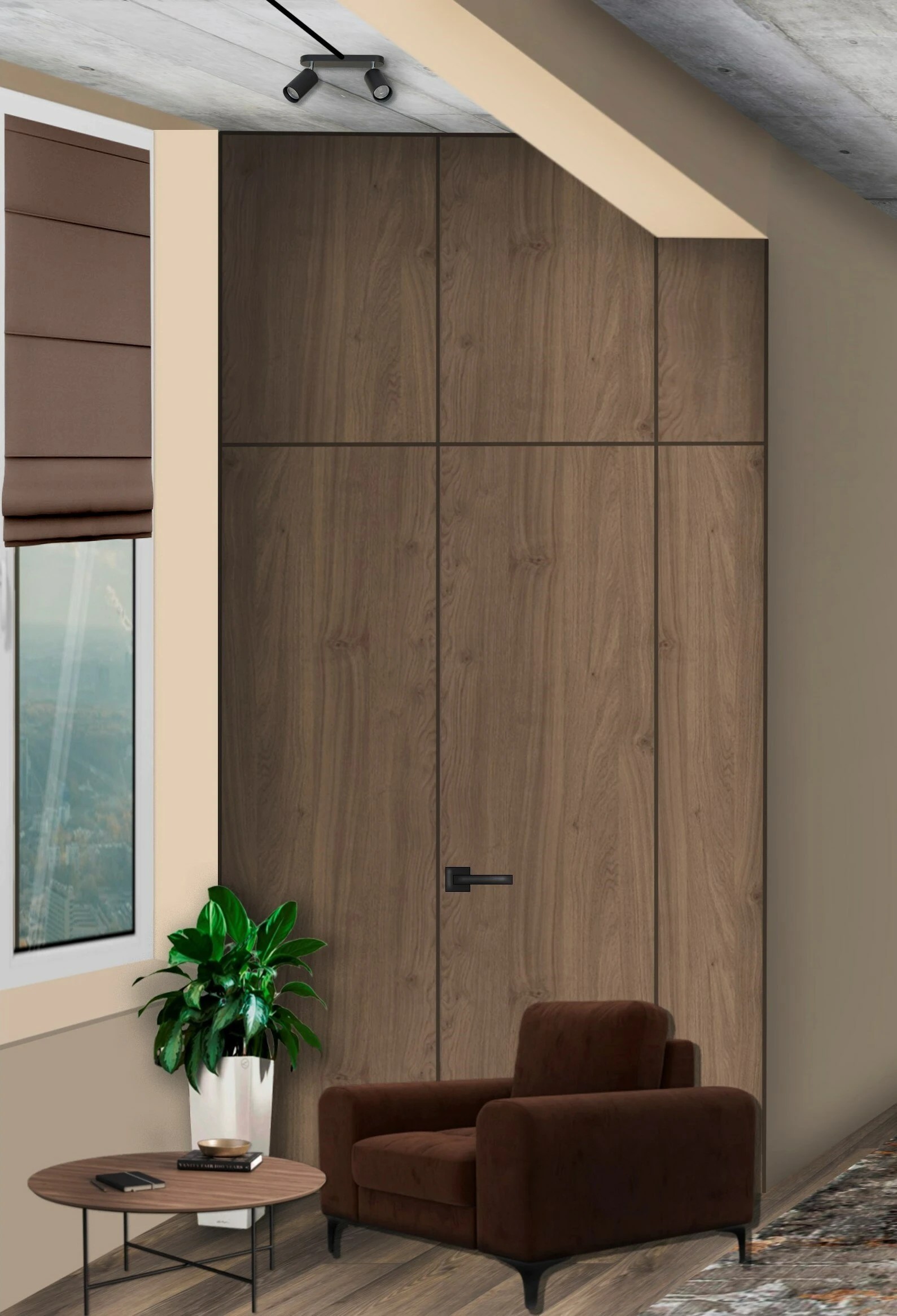 Квартира ЖК Арбат