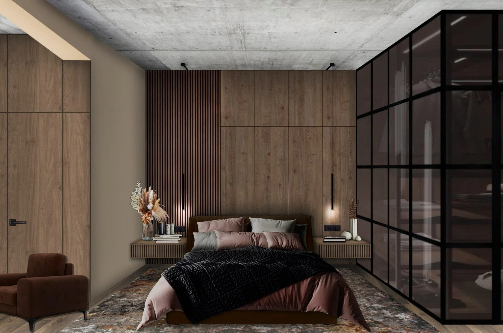 Квартира ЖК Арбат