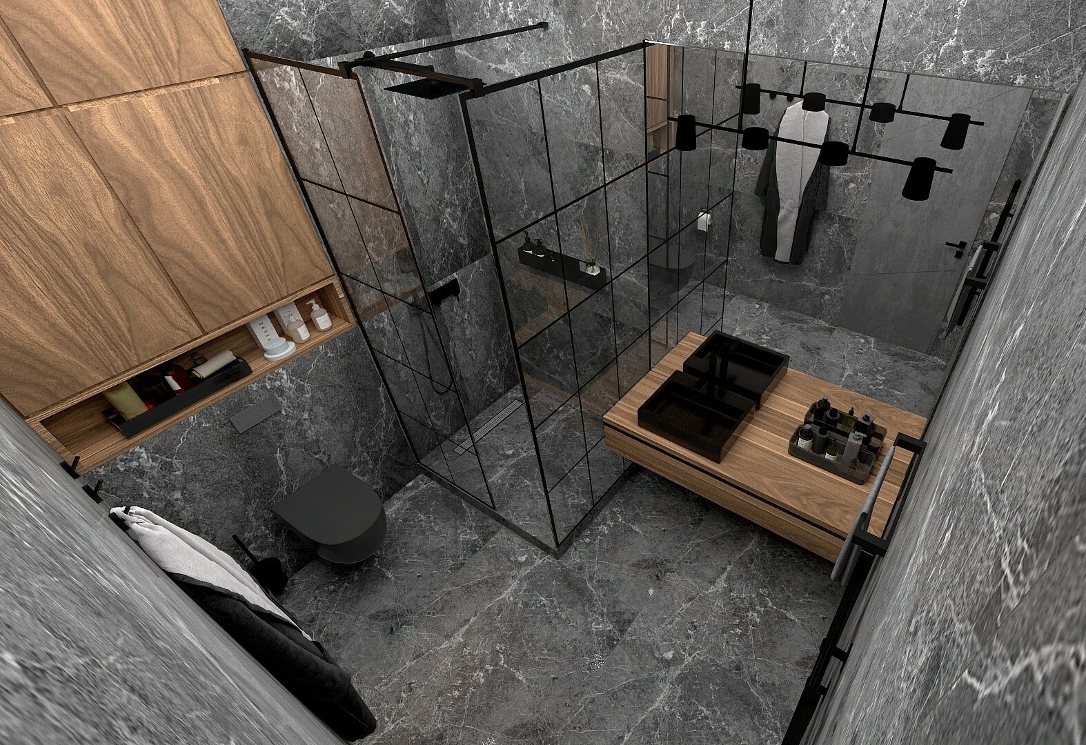 Квартира ЖК Ренессанс