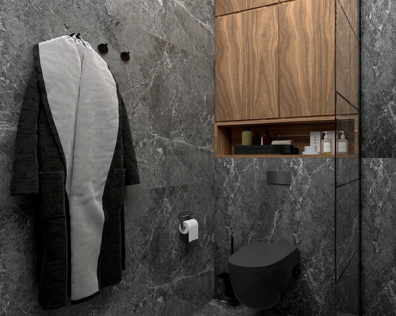 Квартира ЖК Ренессанс