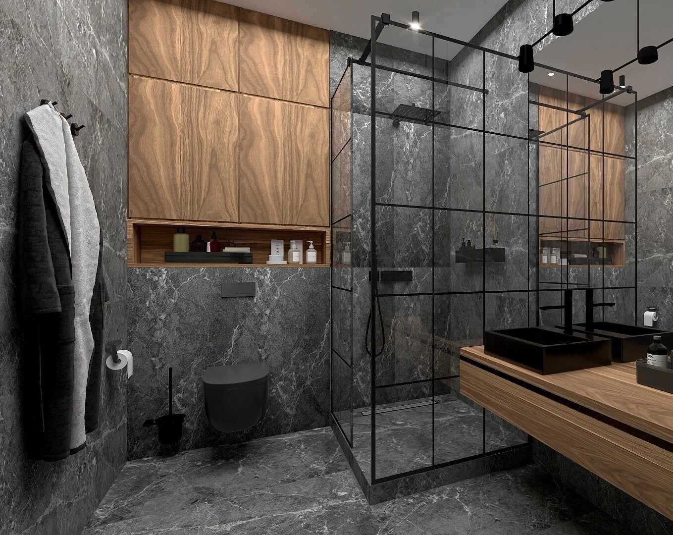 Квартира ЖК Ренессанс