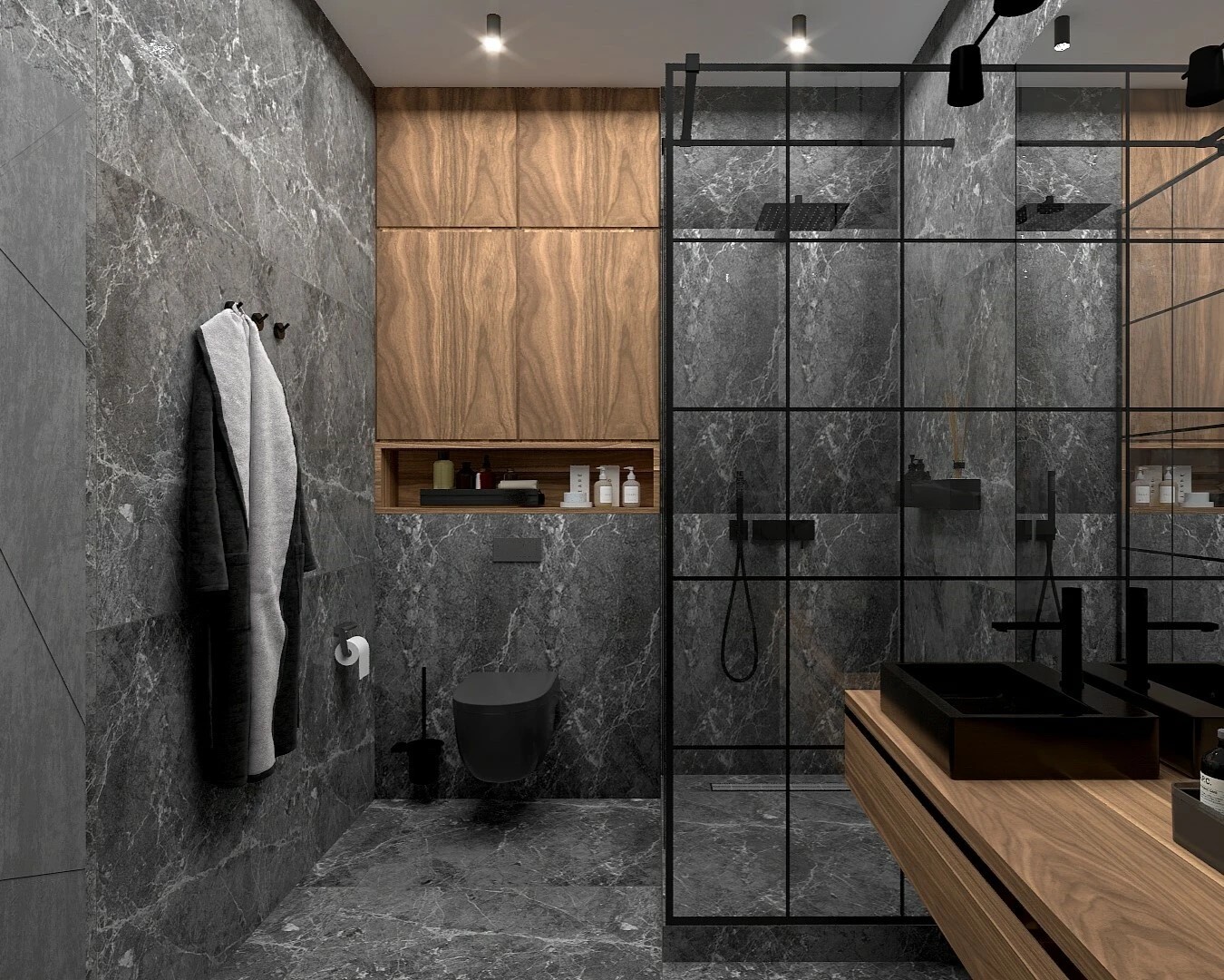 Квартира ЖК Ренессанс