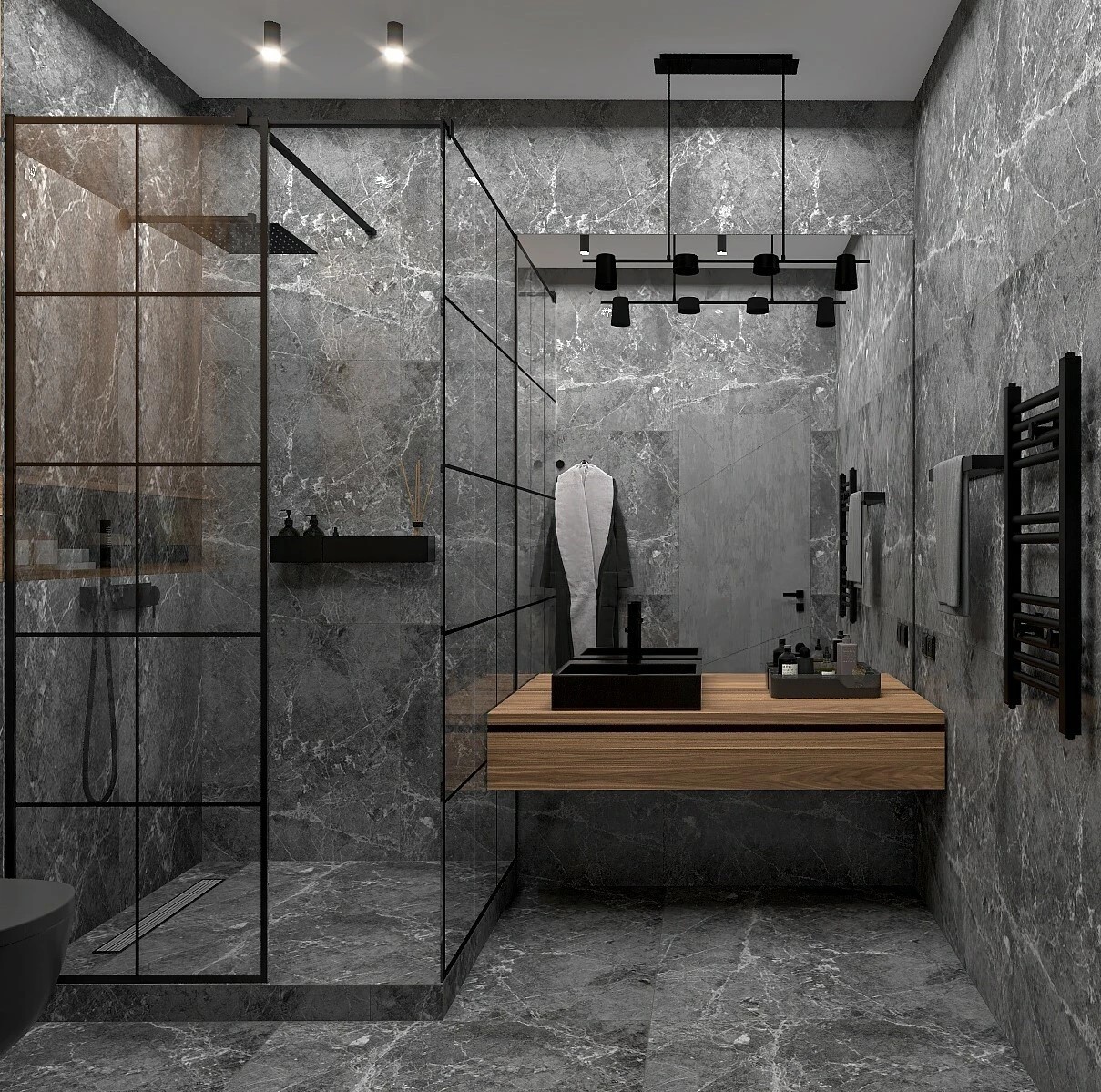 Квартира ЖК Ренессанс