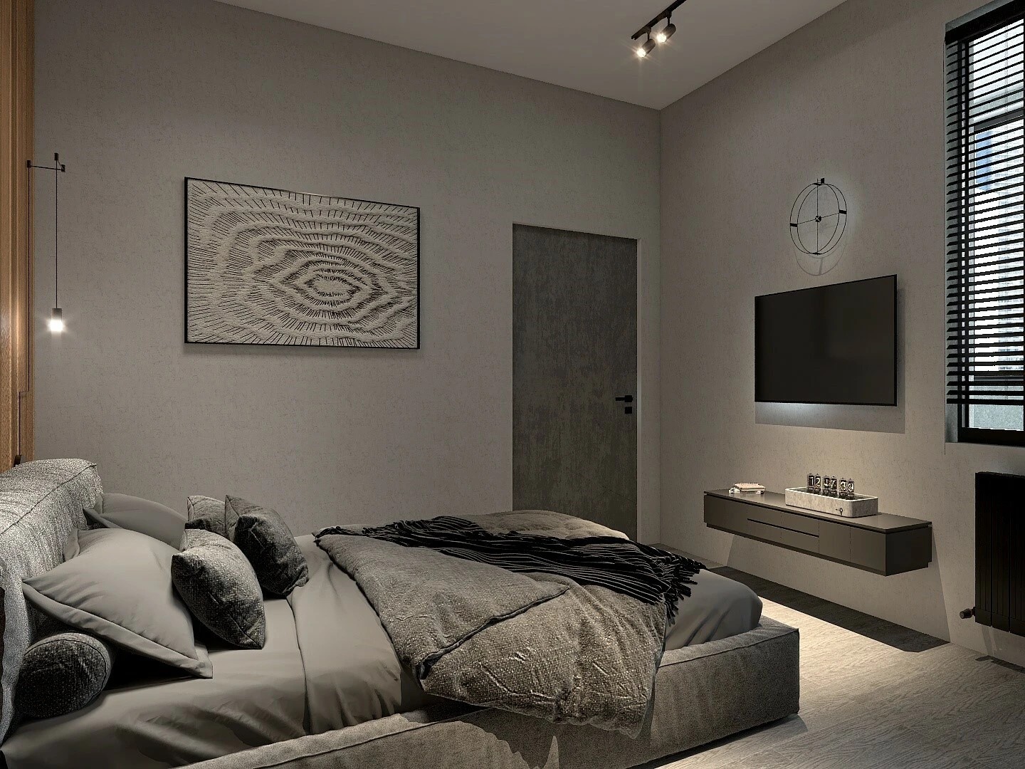 Квартира ЖК Ренессанс