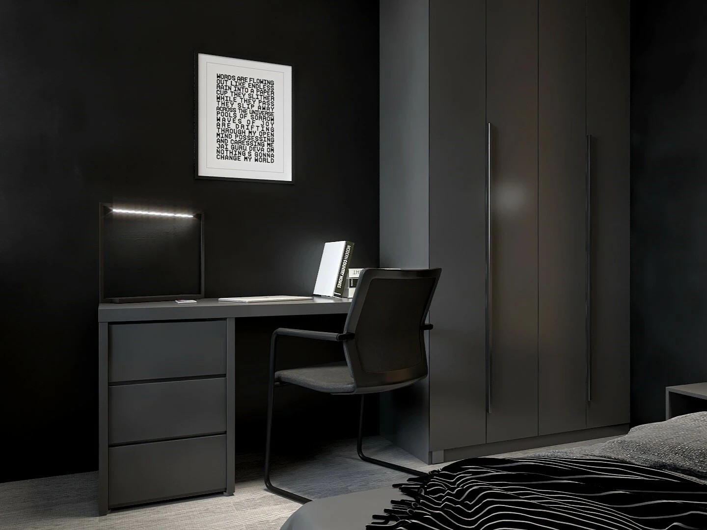 Квартира ЖК Ренессанс