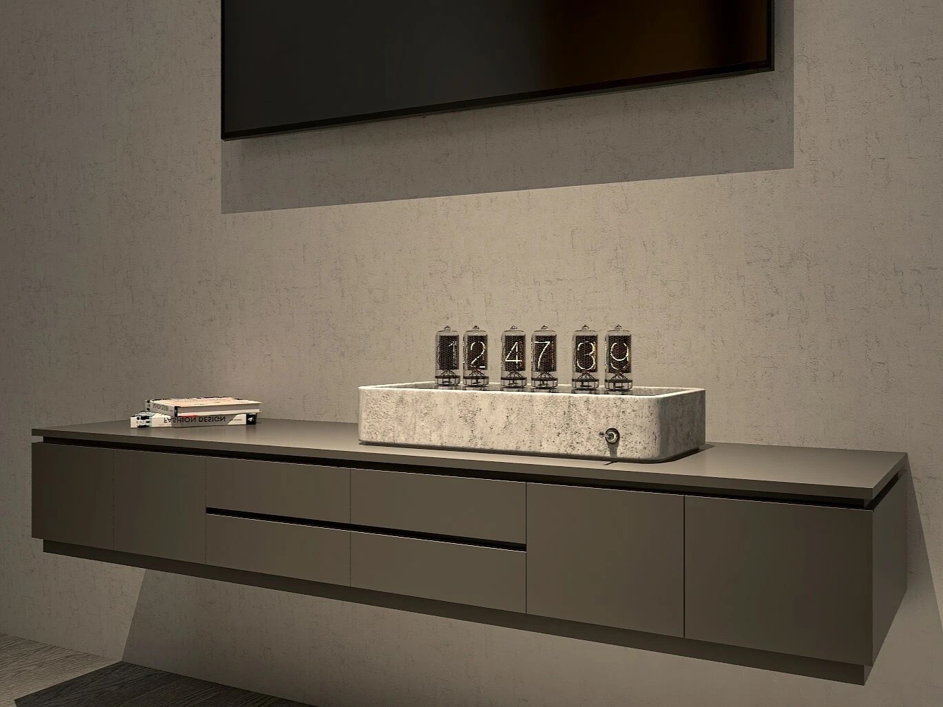 Квартира ЖК Ренессанс