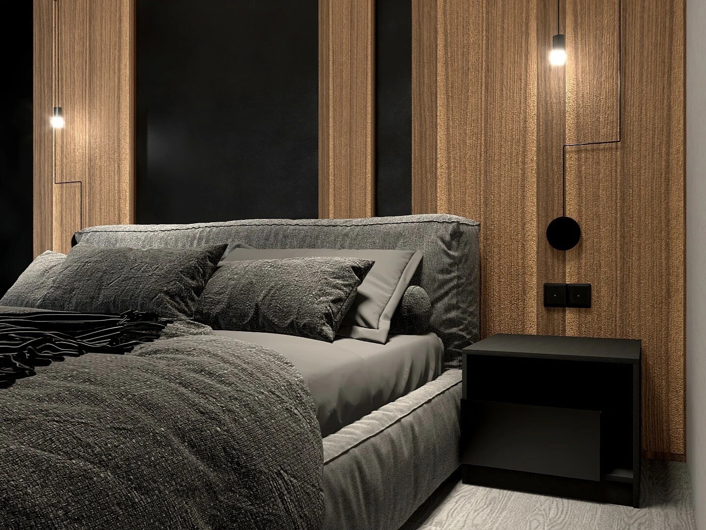 Квартира ЖК Ренессанс