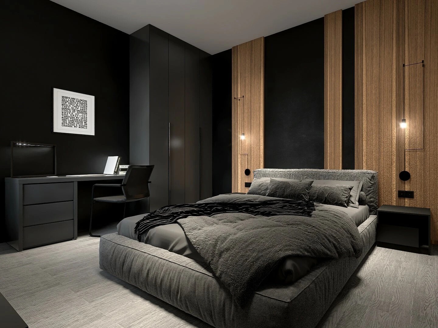 Квартира ЖК Ренессанс