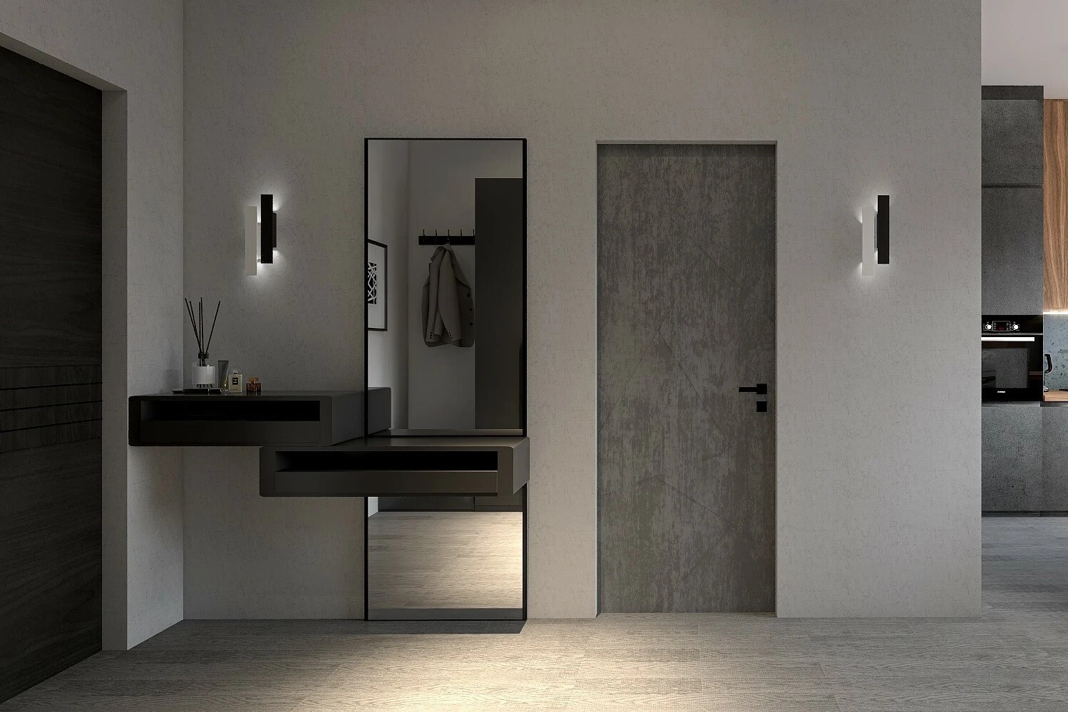 Квартира ЖК Ренессанс