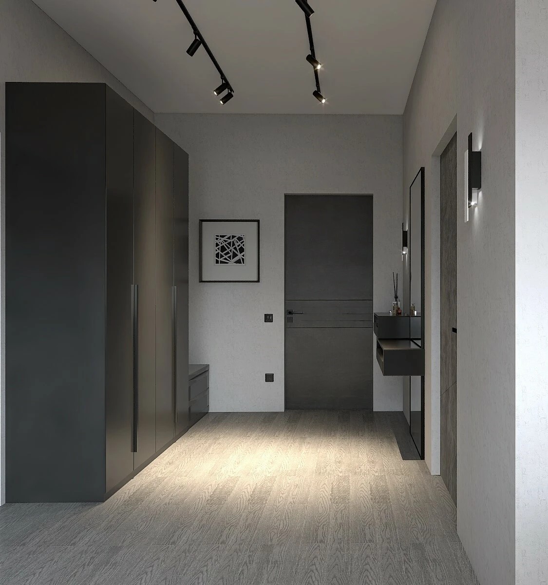 Квартира ЖК Ренессанс