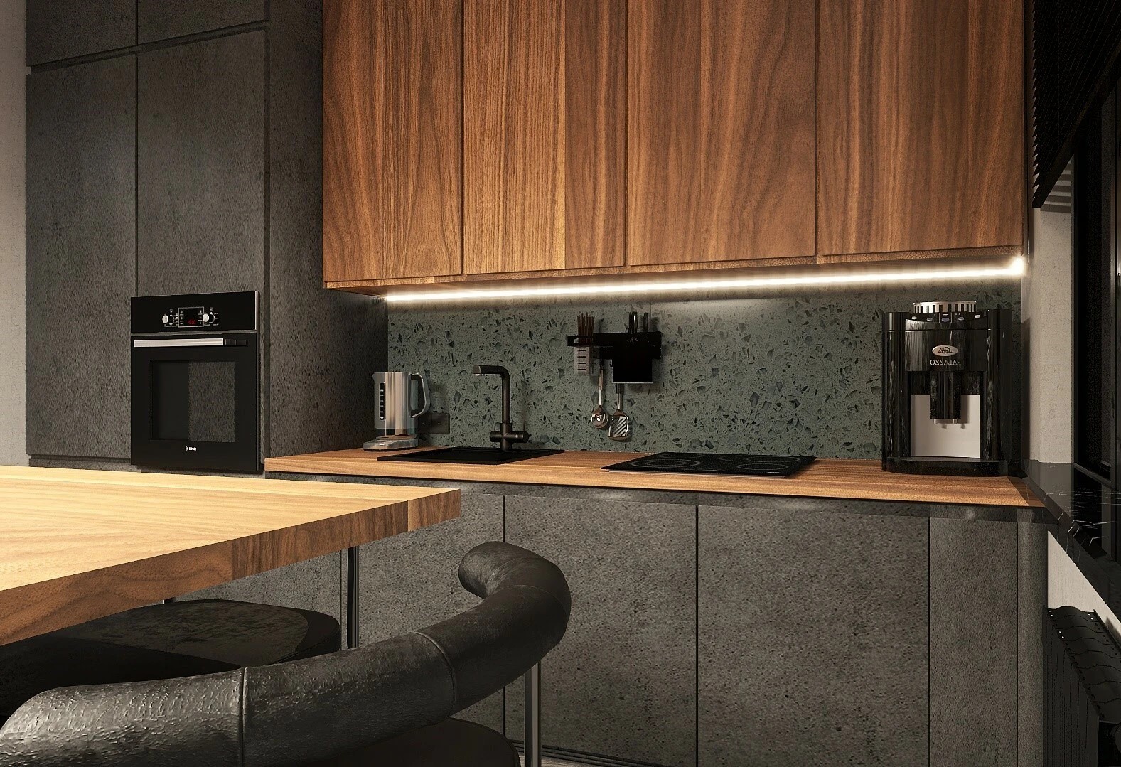 Квартира ЖК Ренессанс