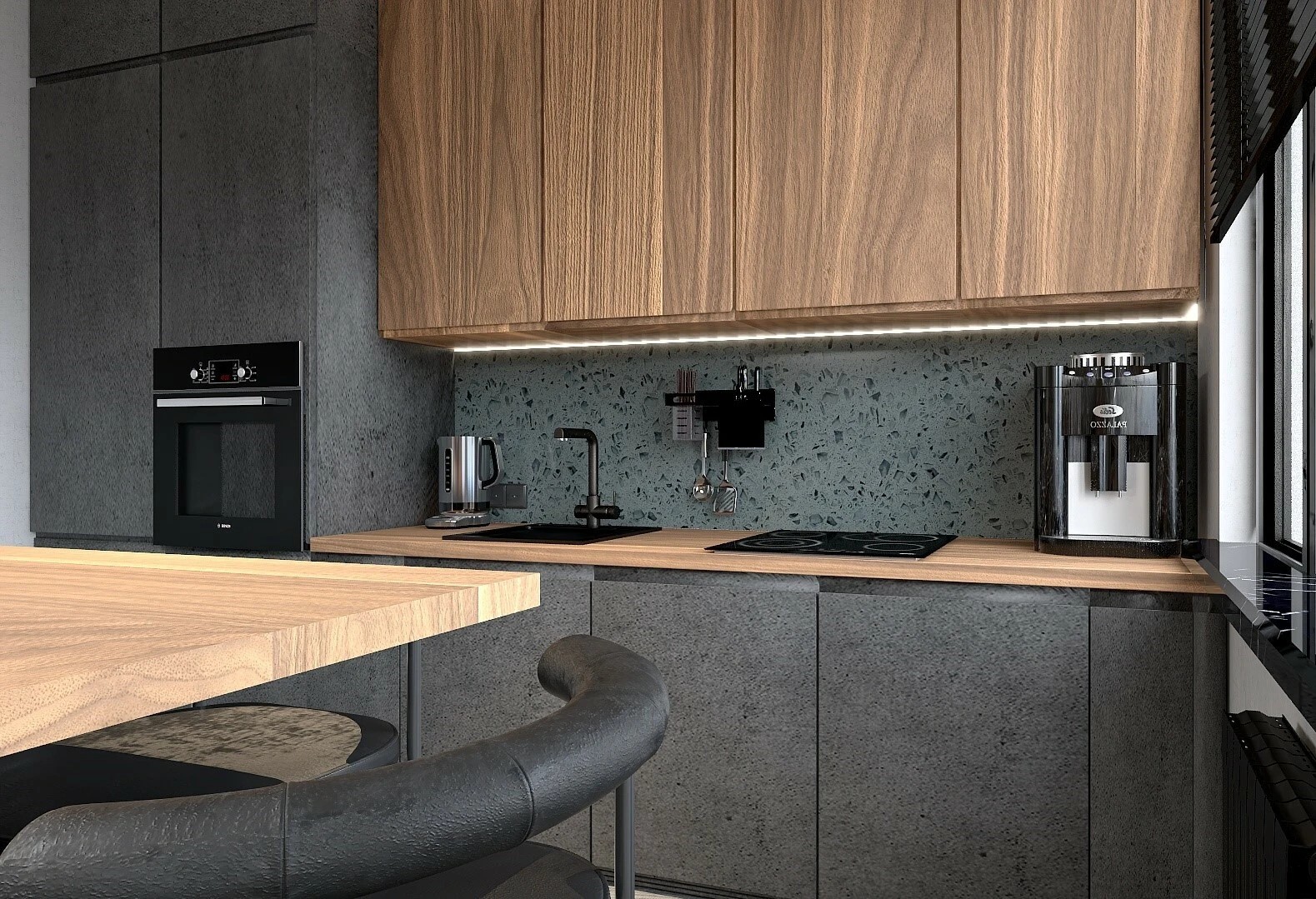 Квартира ЖК Ренессанс