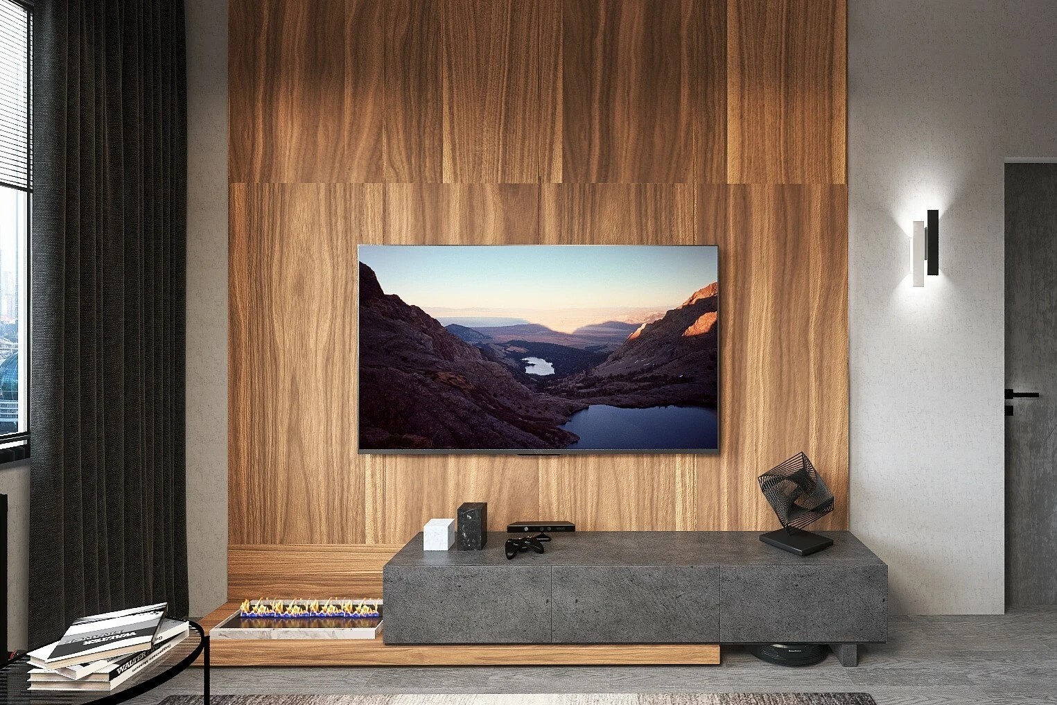 Квартира ЖК Ренессанс