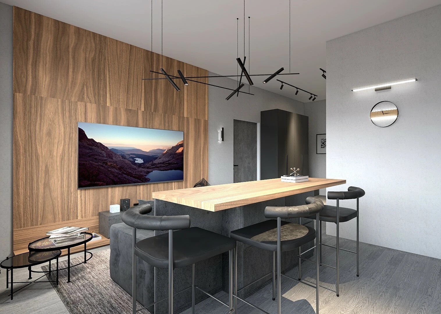 Квартира ЖК Ренессанс