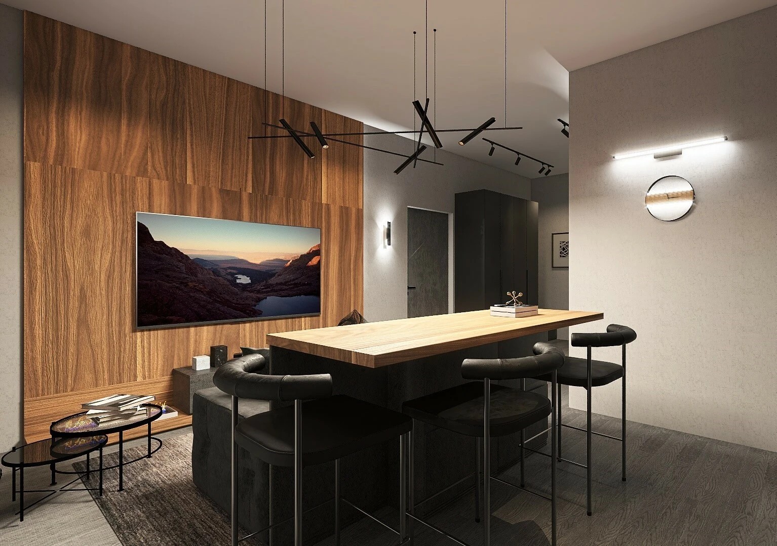 Квартира ЖК Ренессанс