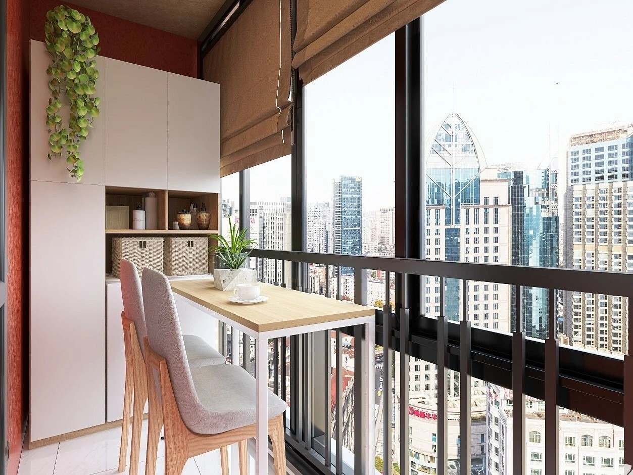 Квартира ЖК Ультра Сити