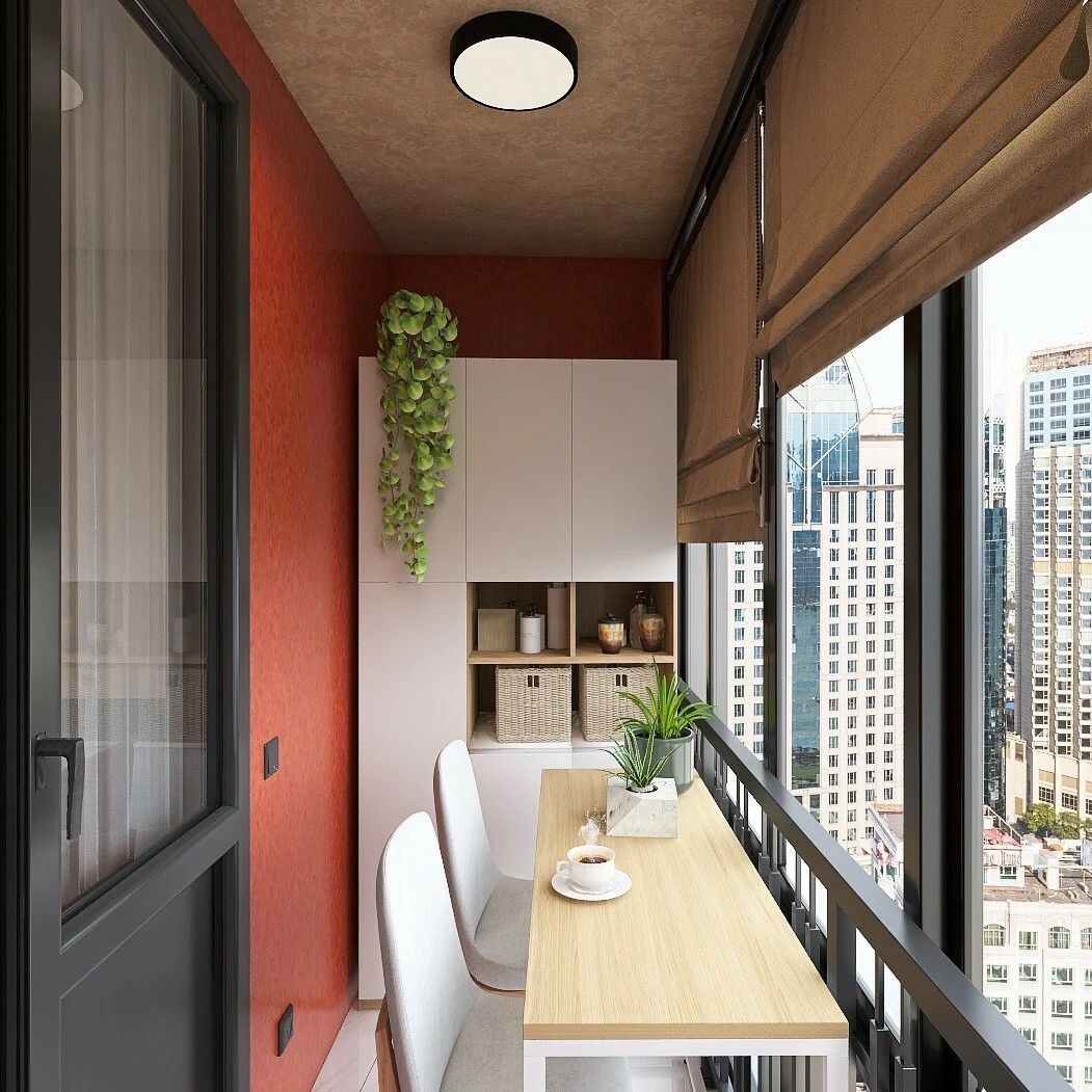 Квартира ЖК Ультра Сити