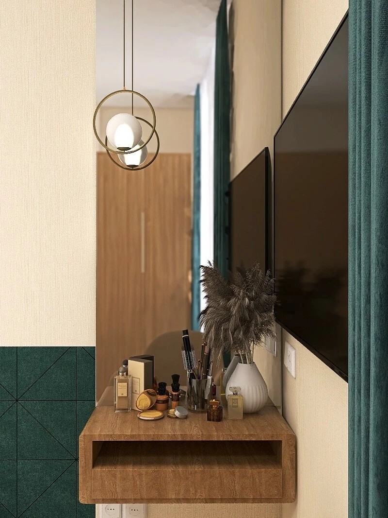 Квартира ЖК Ультра Сити