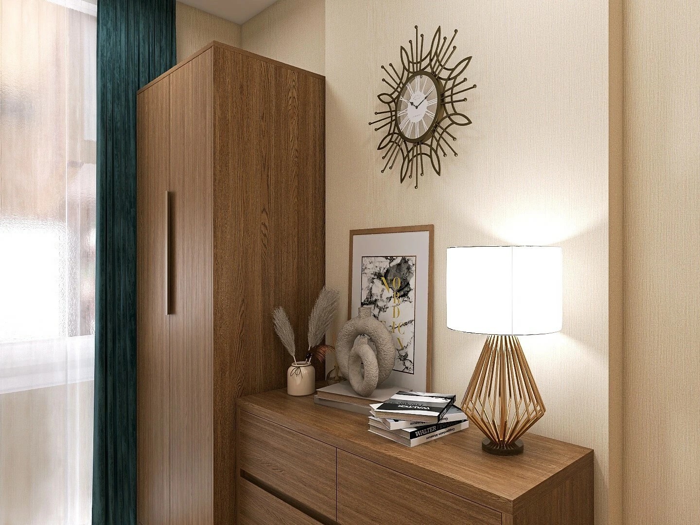 Квартира ЖК Ультра Сити