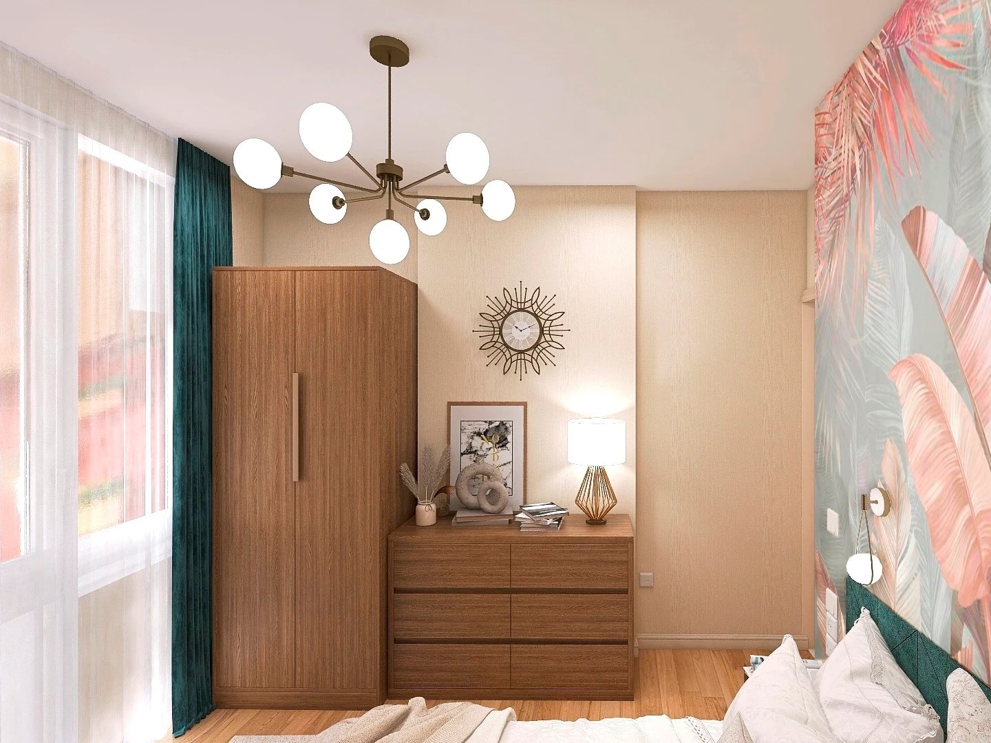 Квартира ЖК Ультра Сити