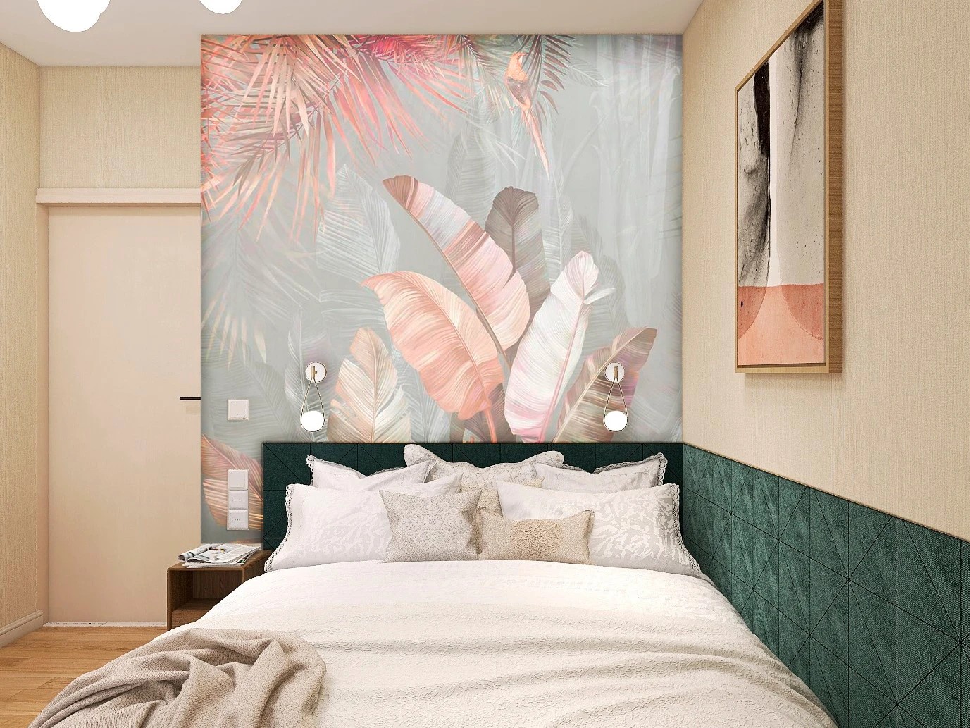 Квартира ЖК Ультра Сити