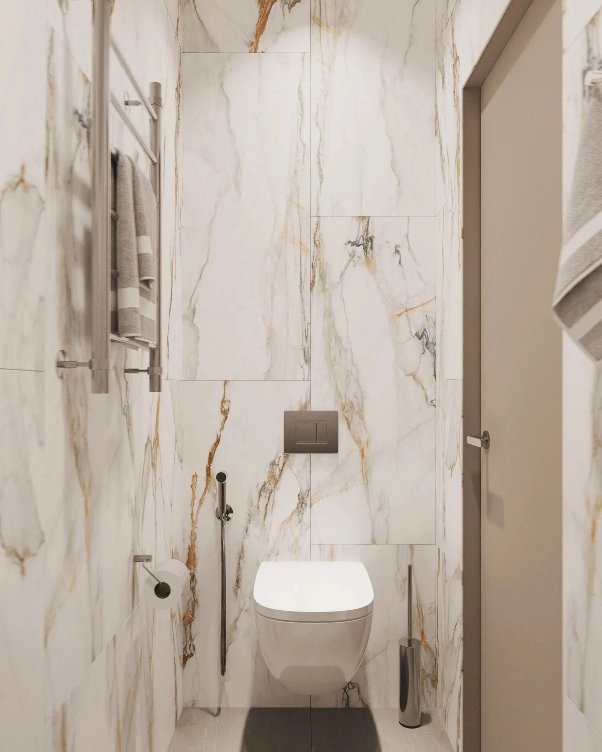 Таунхаус в КП Парк Фонтэ