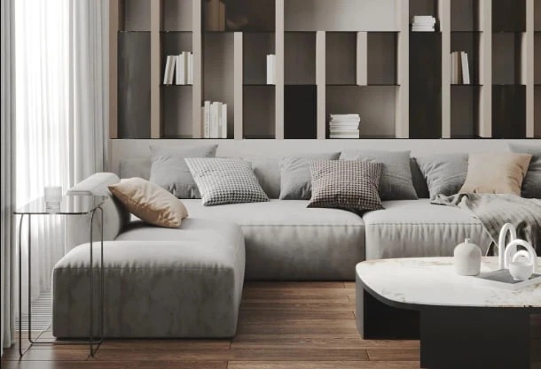 Таунхаус в КП Парк Фонтэ