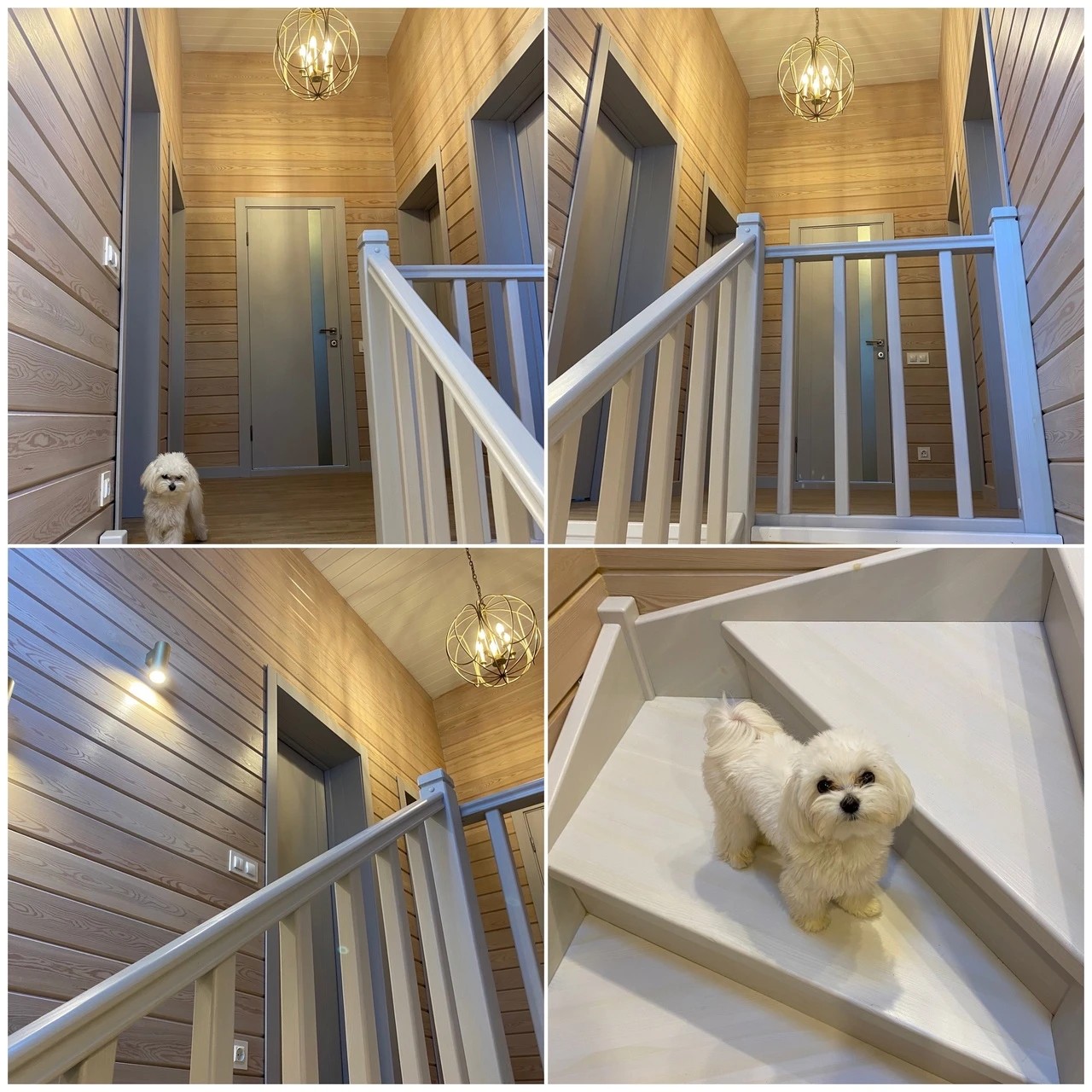 Проект загородного дома с банным комплексом