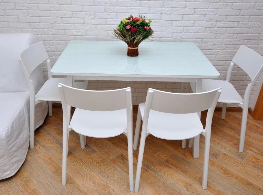 Светлая и уютная квартира у моря