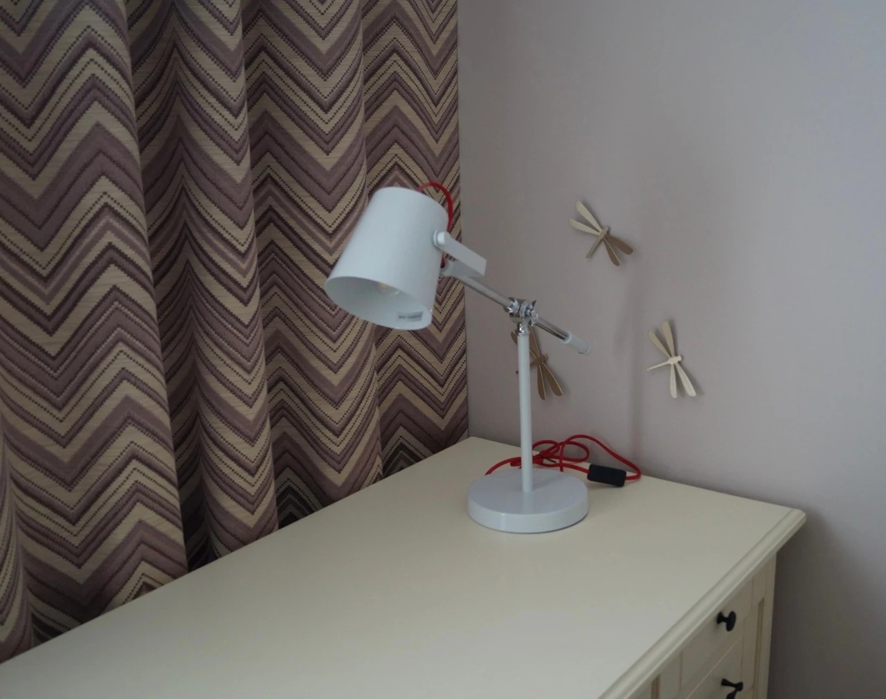 Функциональная детская комната